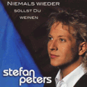 2003 Maxi: Niemals wieder sollst Du weinen