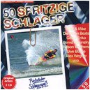 50 spritzige Schlager