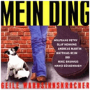 Mein Ding