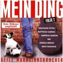Mein Ding - Folge 2
