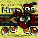 Volksmusik Hits 1998