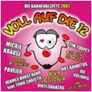 Voll auf die 12